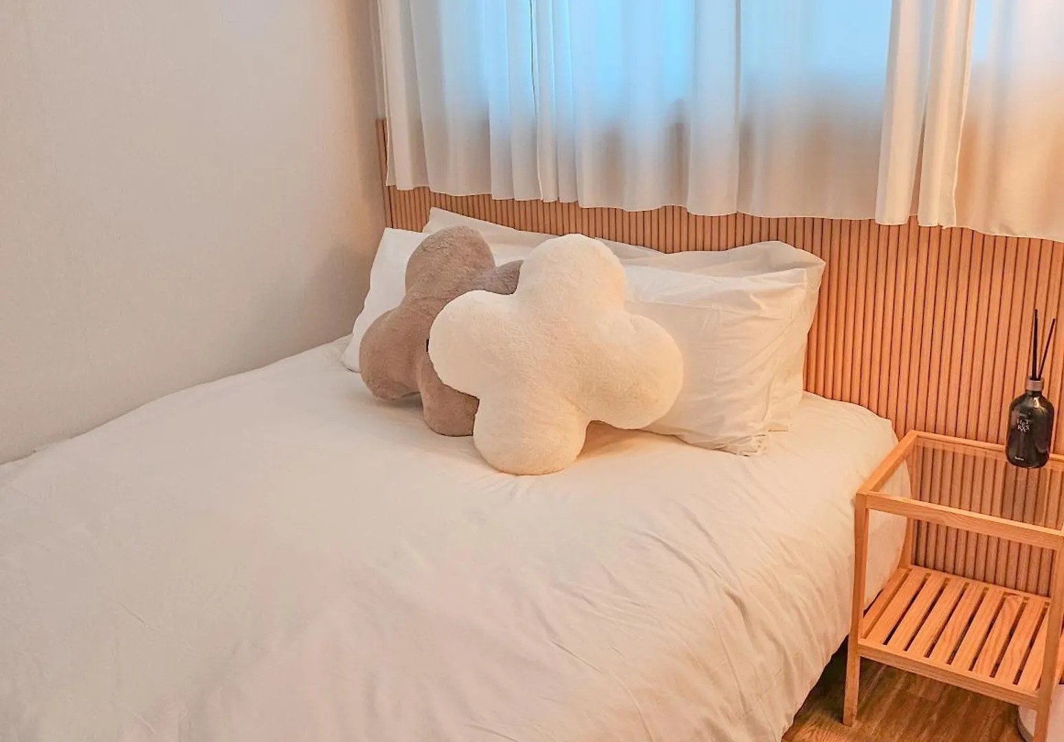 Casa Sang Su, Seoul Apartman Dél-Korea