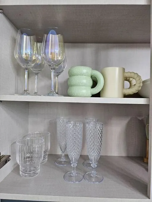 Casa Sang Su, Seoul Apartman