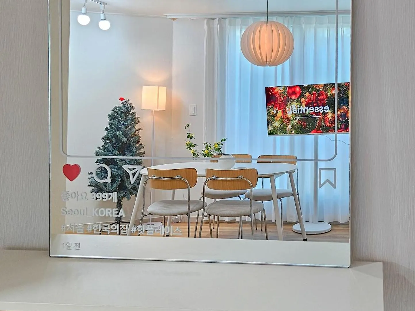 Apartmán Casa Sang Su, Soul