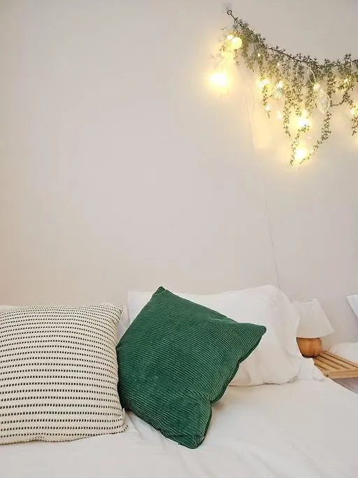 Apartmán Casa Sang Su, Soul Jižní Korea