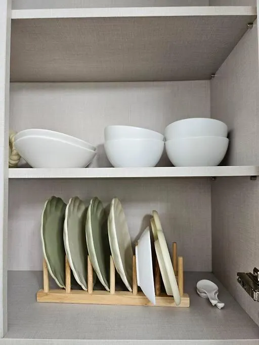 Apartmán Casa Sang Su, Soul