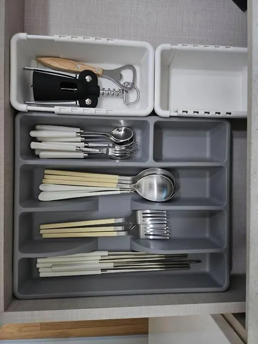 Apartmán Casa Sang Su, Soul